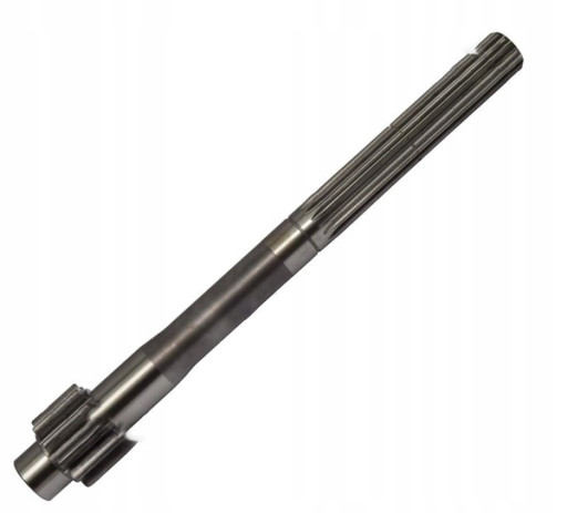 POLUOSOVINA 11 ZUBA URSUS C-360 SKROPOL