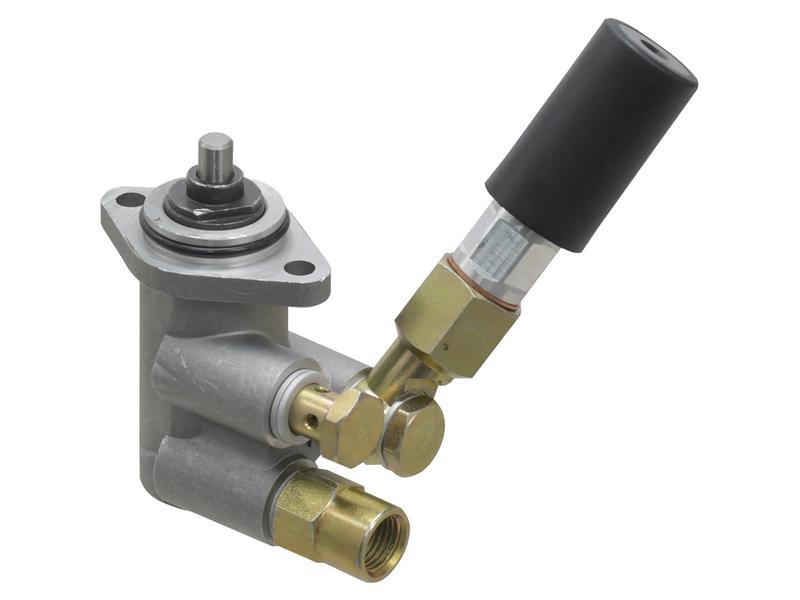 AC PUMPA ZETOR NOVI TIP