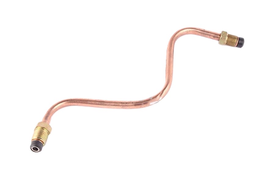 CIJEV GORIVA OD VENTILA BOSCH PUMPE DO FILTERA DUŽA 8X320