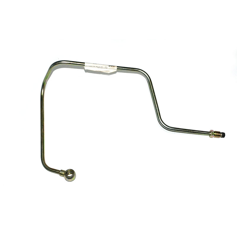 CIJEV GORIVA OD FILTERA DO BOŠ PUMPE AS