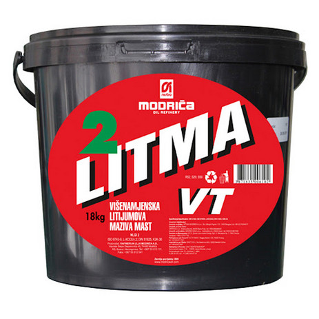 LITMA 2 18KG