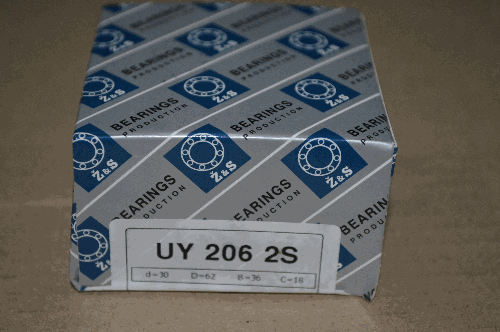 LEŽAJ UY-206 S