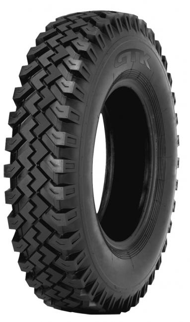 GTK 7.50-16 12 PLATANA TN80 PRIKOLICA