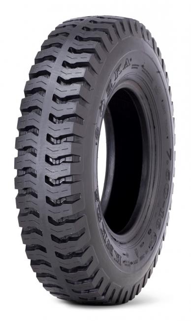 GTK 7.50-16 12 PLATANA TN50 PRIKOLICA
