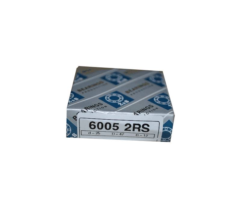 LEŽAJ 6005 2RS