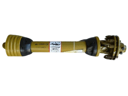 KARDAN 35X106 L-900 CIJEV ZVIJEZDA FRIKCIONA SPOJ