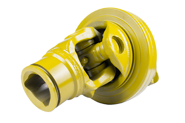 ZGLOB KARDANA 35X106 TROUGAO VAN