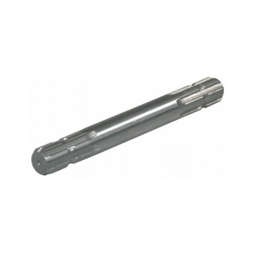 NAZUBLJENO VRATILO DUPLO 1 3/8 Z6 300MM