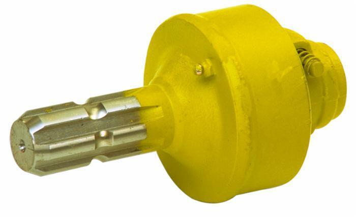 ADAPTER SA JEDNOSMJERNOM SPOJNICOM AMA