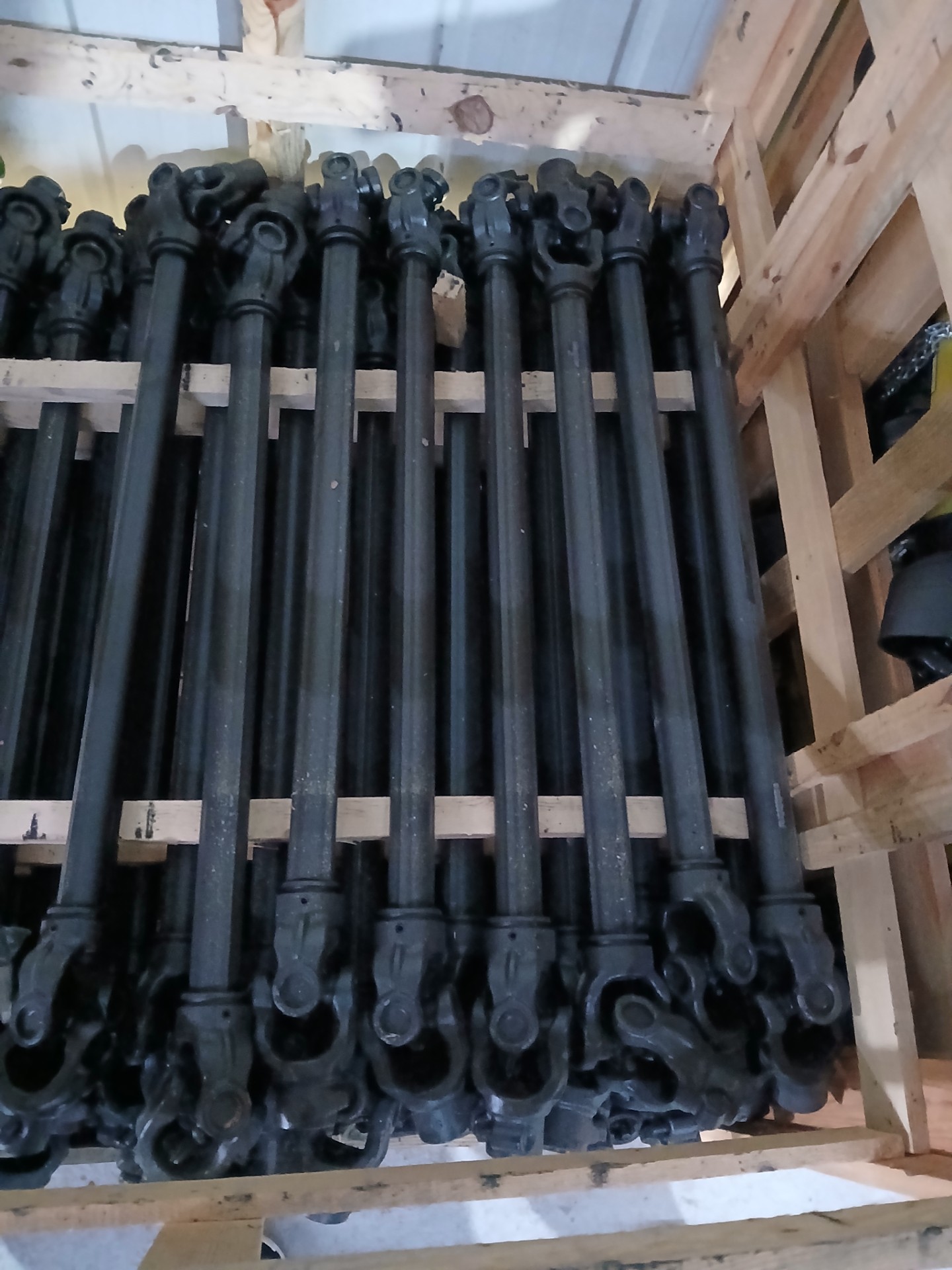 KARDAN 27X75 L-900 BEZ PLASTIKE SK