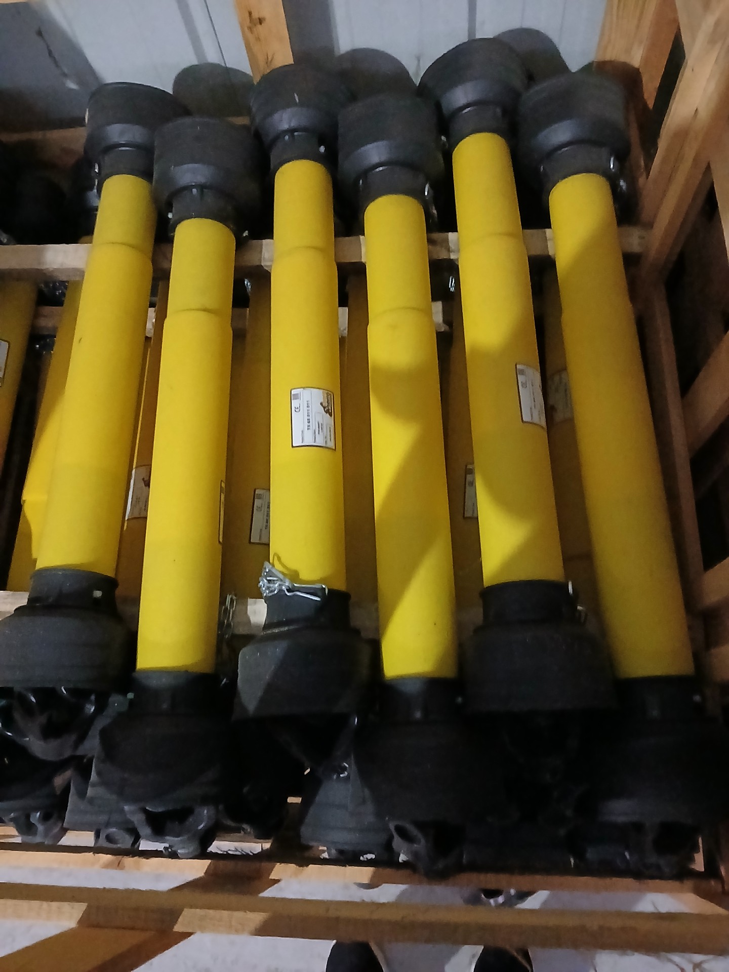 KARDAN 27X75 L-900 SK