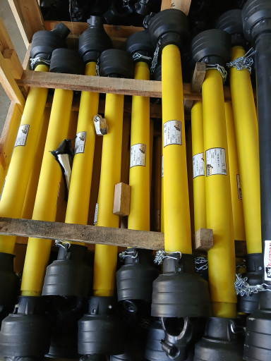 KARDAN 27X75 L-1100 SK