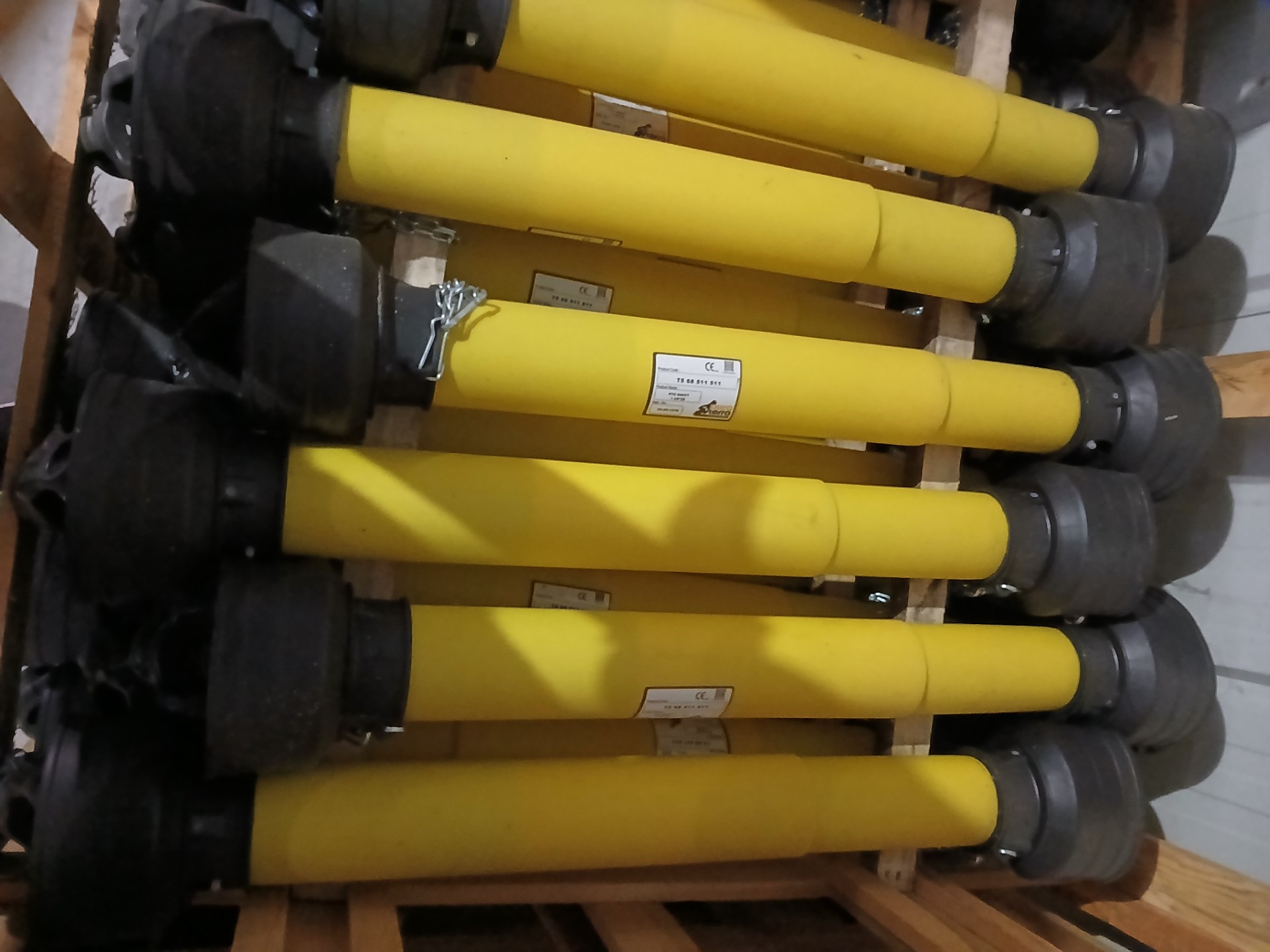 KARDAN 30X80 L-900 SK