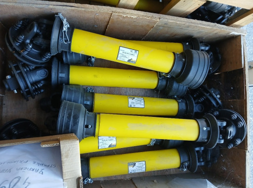 KARDAN 30X80 L-900 SA FRIKCIONOM SPOJNICOM SK