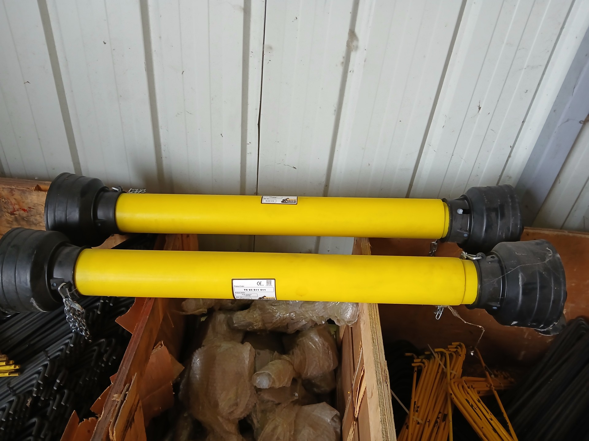 KARDAN 30X80 L-1150 SK