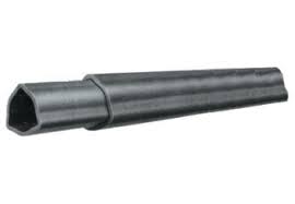 CIJEV ZA KARDAN 24X61 TROUGAO 1M SK