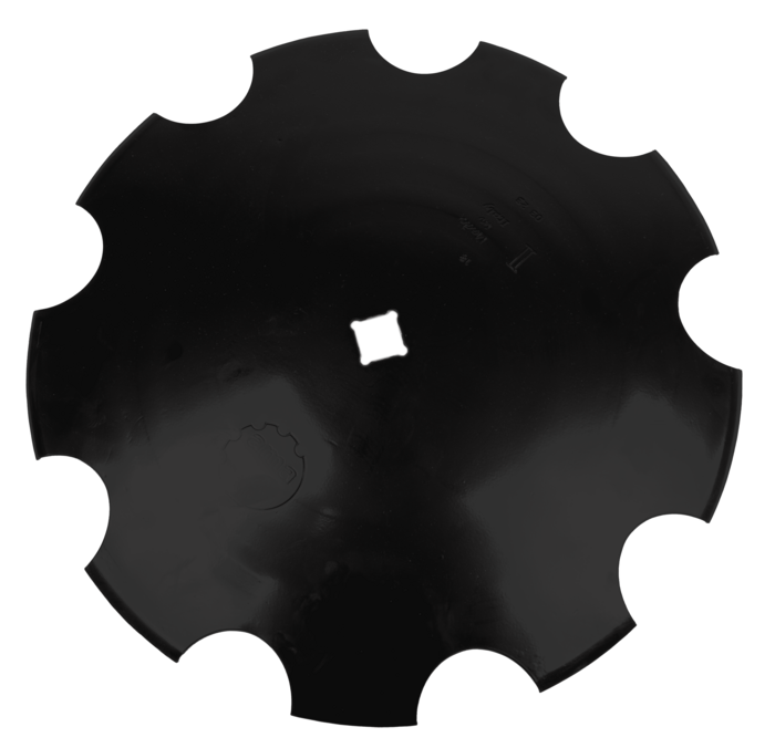 DISK TANJIRAČE 460X26 AMA