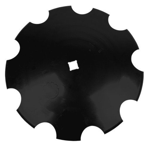 DISK TANJIRAČE 460X26 AMA