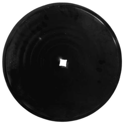 DISK TANJIRAČE 460X26 RAVNI AMA