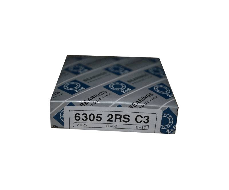 LEŽAJ 6305 2RS