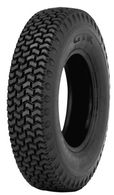GTK 6.50-16C 10PLATANA KM420