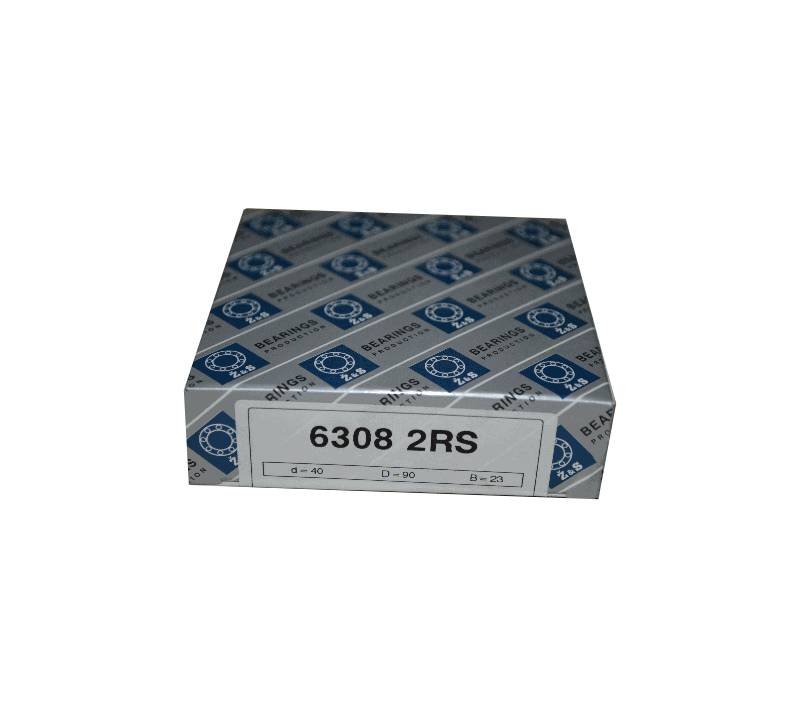 LEŽAJ 6308 2RS