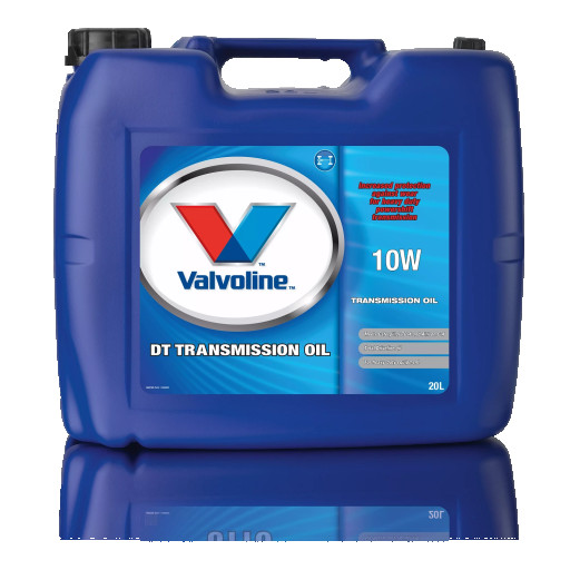 ULJE VALVOLINE DT 10W EEE 20L