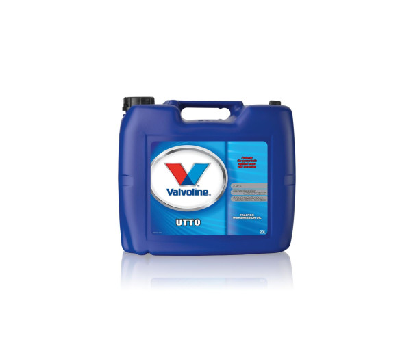 ULJE VALVOLINE UTTO PL EEE 20L