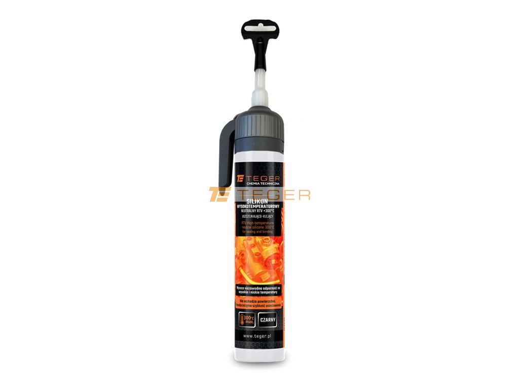 SILIKON TEMPERATURNI 70ML VICTOR REINZ