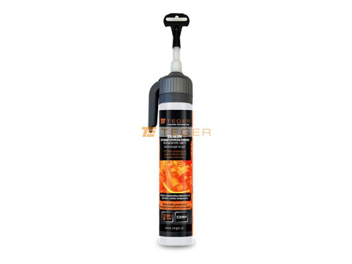 SILIKON TEMPERATURNI 70ML VICTOR REINZ