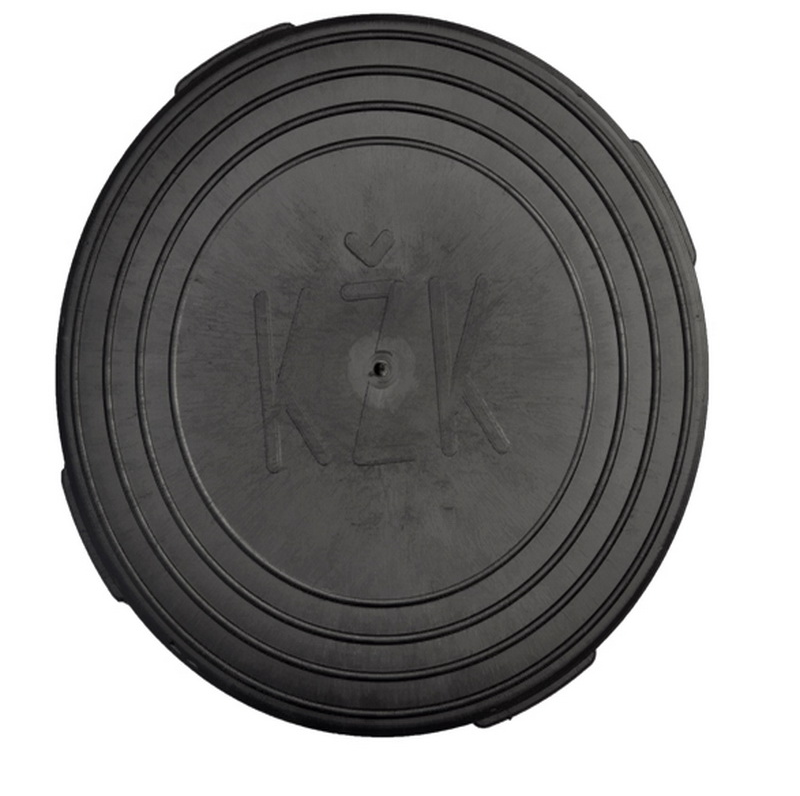 POKLOPAC PLASTIČNI AGM