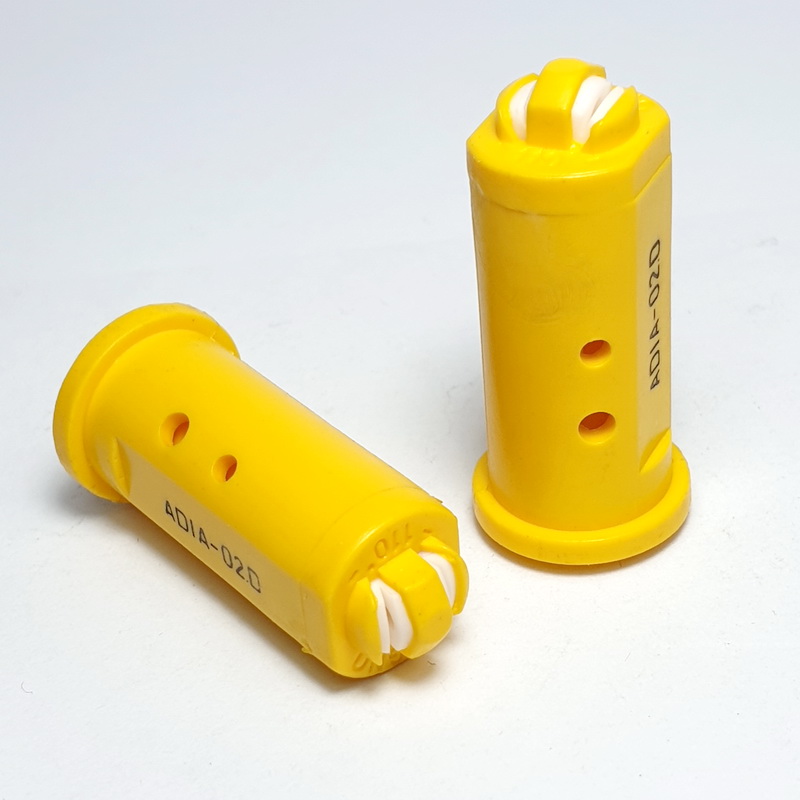 DIZNA ŽUTA PVC 02 GEOLINE