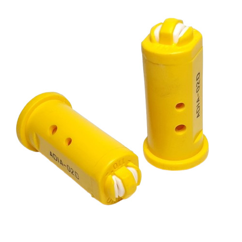 DIZNA ŽUTA PVC 02 GEOLINE