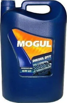 MOGUL DTT TURBO 15W-40 4L