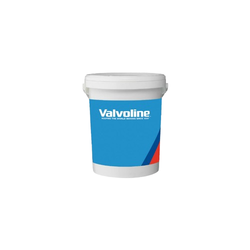 TOTMAST VALVOLINE LITHIUM 2 EUROKARTUŠA 400G