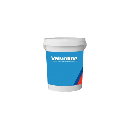 TOTMAST VALVOLINE LITHIUM 2 EUROKARTUŠA 400G
