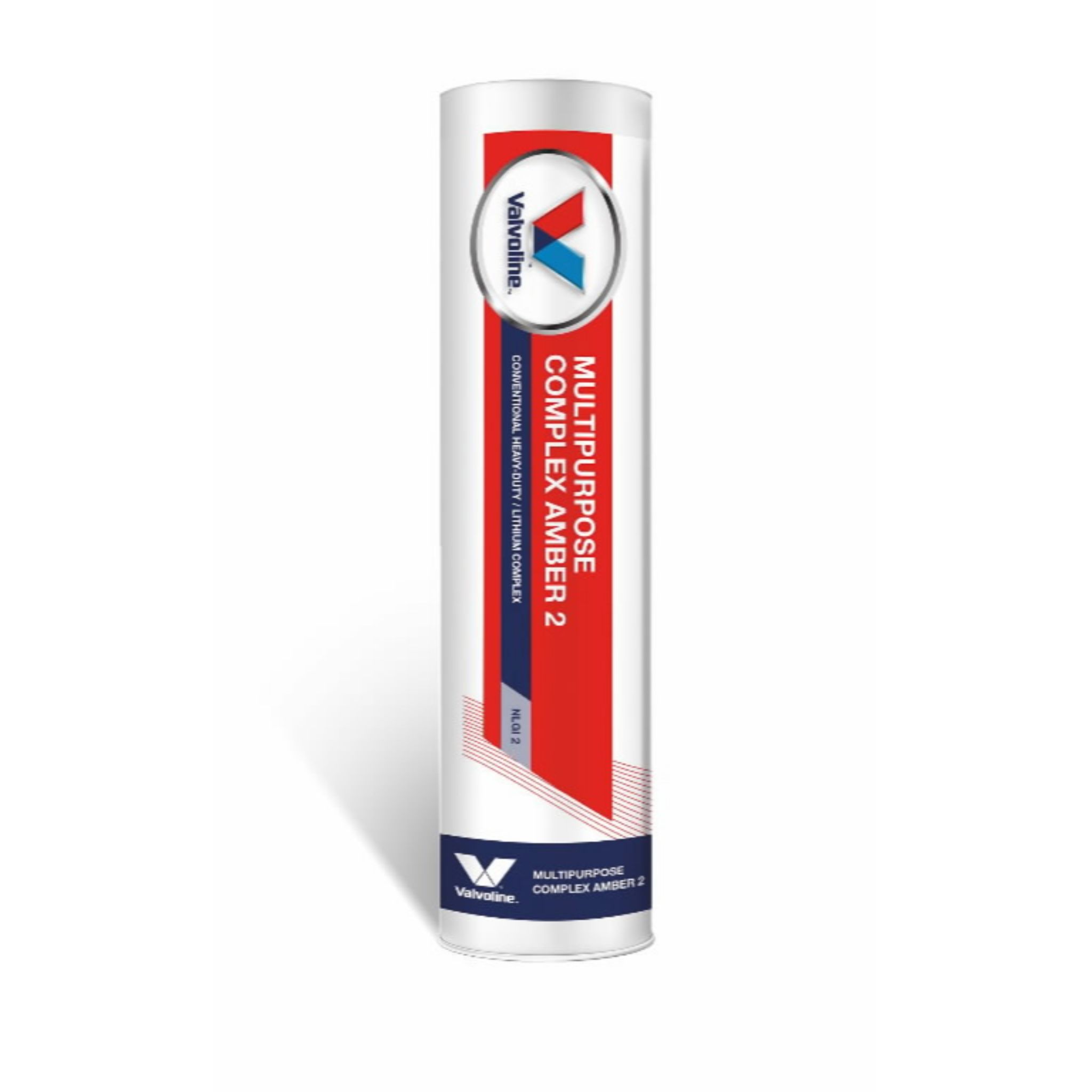 TOTMAST VALVOLINE COMPLEX CRVENA 800G
