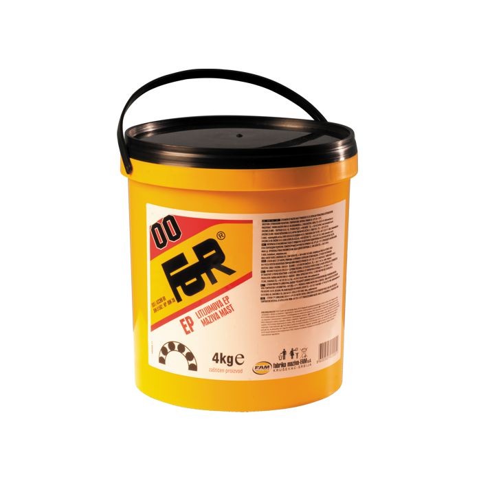 TOTMAST FOR0 FAM 4KG