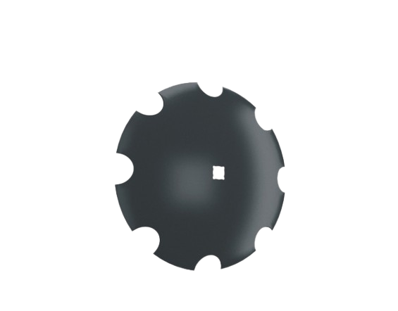 DISK TANJIRACE 610/40