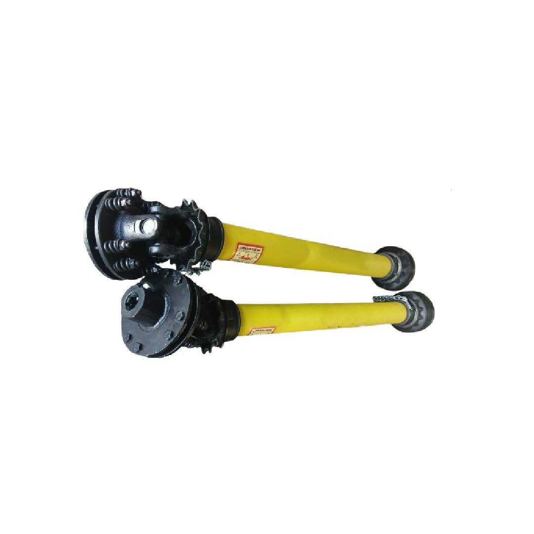 KARDAN 30X80 L-1300 SA FRIKCIONOM SPOJNICOM SK