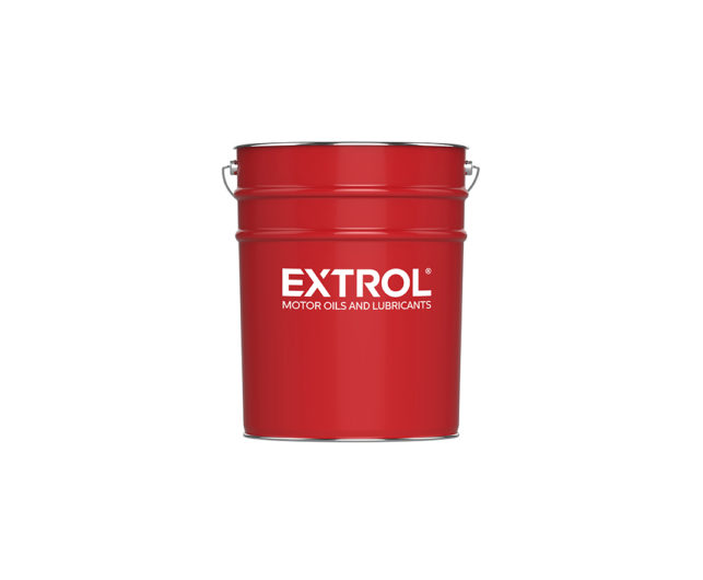 TOTMAST EXTROL LTS-2 EUROKARTUŠA