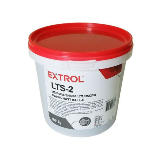 TOTMAST EXTROL LTS-2 4/1