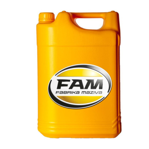 ODMAŠĆIVAČ MOTORA FAMIN 20L