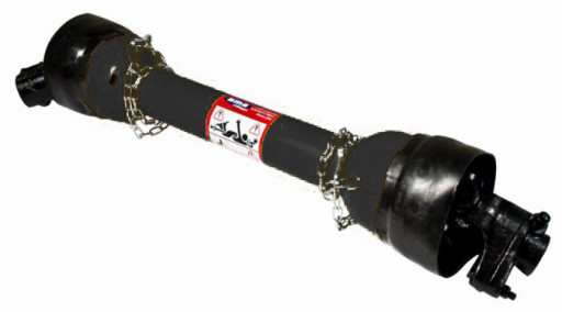 KARDAN 30X80 L-1300 SMIČUĆI VIJAK AMA