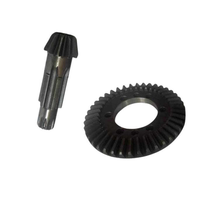 KONUSNO TANJIRASTI ZUPČANIK Z10/41 MOTOKULTIVATOR LABIN