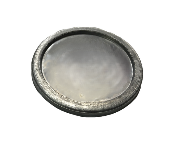 POKLOPAC POLUOSOVINE LABIN