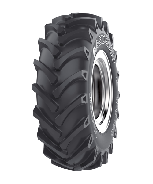 ASCENSO 13.6-28 8 PLATANA