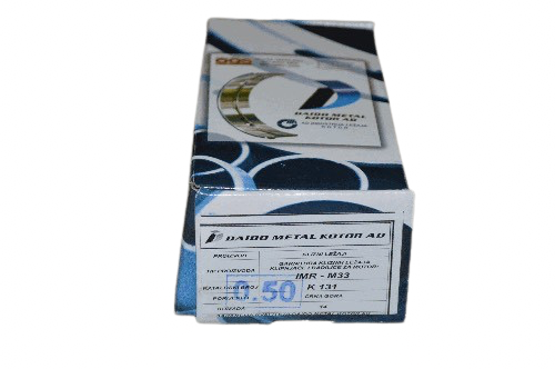 GARNITURA LEŽAJA M33/II SPECIJALA
