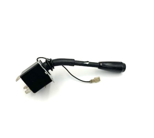 ABLENDER KOMBINOVANI DEUTZ AS