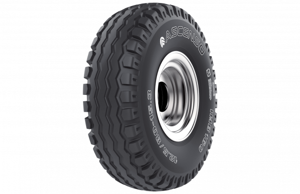 ASCENSO 10.0/80-12 10 PLATANA BALONKA